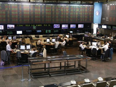 Cómo reaccionó el mercado al fallo contra Cristina