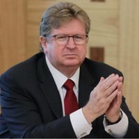 Arrecia campaña de magnates contra AMLO: Ahora Germán Larrea alerta sobre 'el peligro” de votar por el populismo