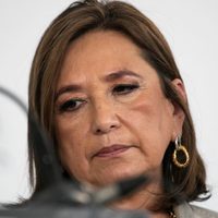 “¿Castigará o será tapadera?”: Xóchitl Gálvez reaccionó así a la desaparición de Segalmex