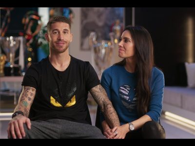 La foto de la verdad: el secreto de la vida privada de Pilar Rubio y Sergio Ramos sale a la luz