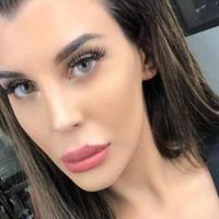 ¡Es un fuego! Charlotte Caniggia dejó sin palabras a sus fans: "Llevame a pasear en eso"