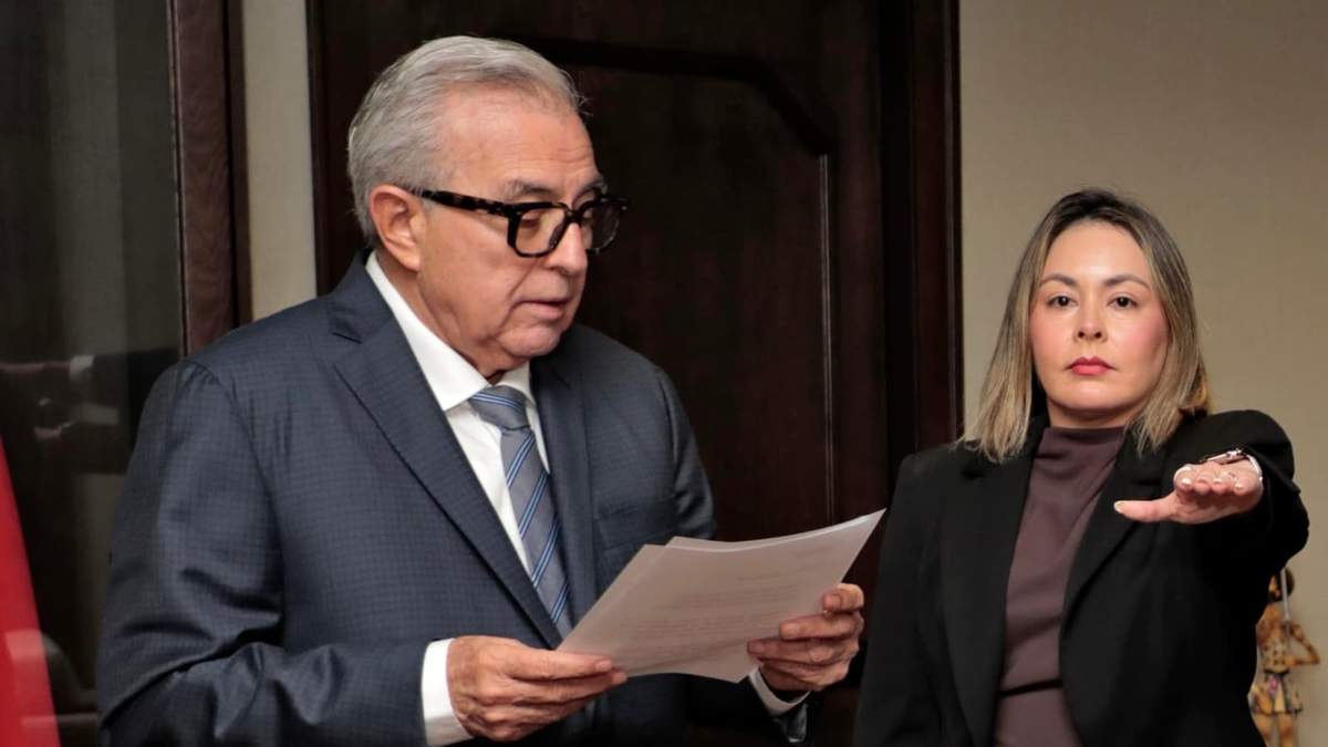 El primer domingo de gobernadora interina de Sinaloa acumuló ocho asesinatos en el estado