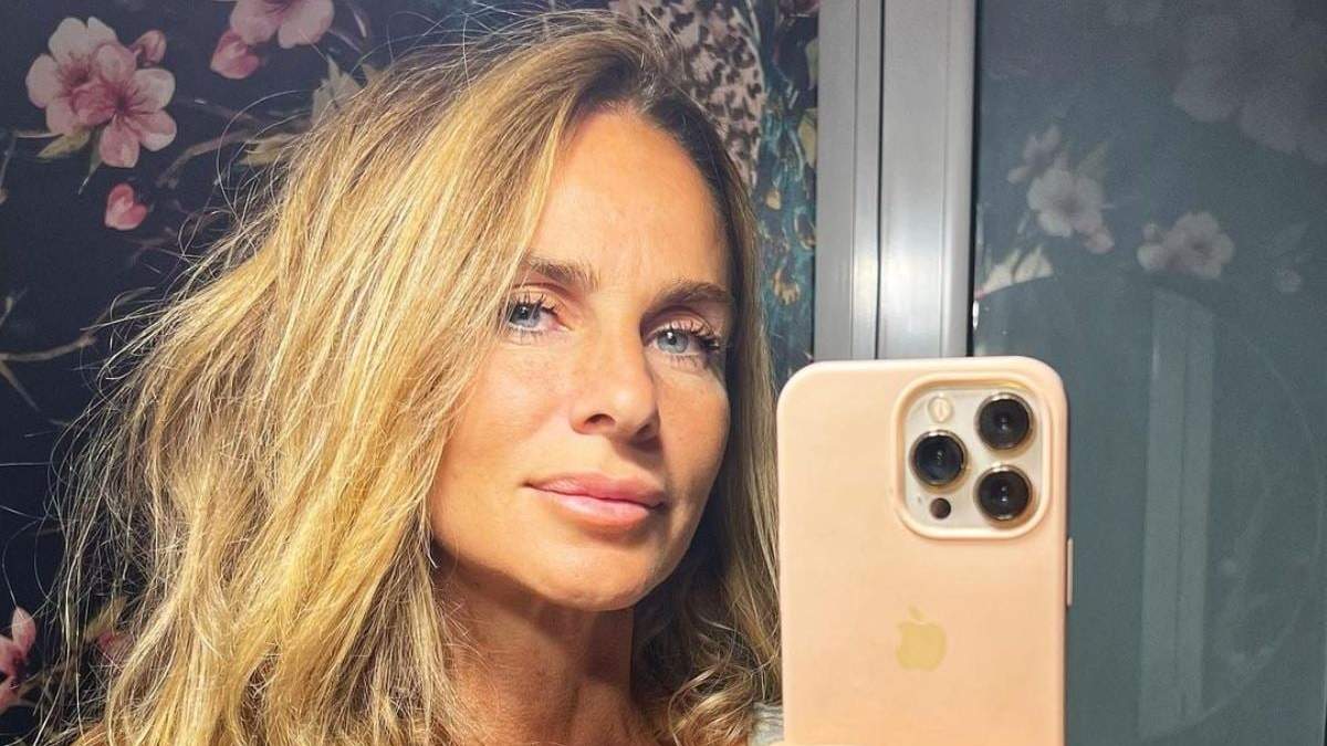 Sabrina Rojas. Fuente: (Instagram)