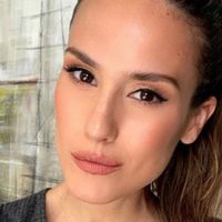 Luli Fernández hizo una confesión inesperada sobre su marido que sorprendió: “Lloré un mes”
