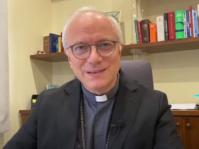 Los obispos italianos revelan que tienen 613 investigaciones abiertas de casos de abuso sexual