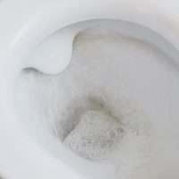 Si nada le quita el sarro a tu inodoro, probá este truco de la abuela que lo deja impecable en 5 minutos