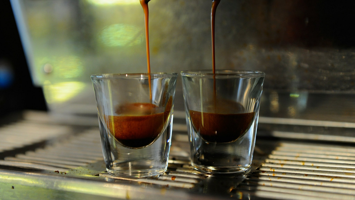 Café. Fuente: (Instagram)