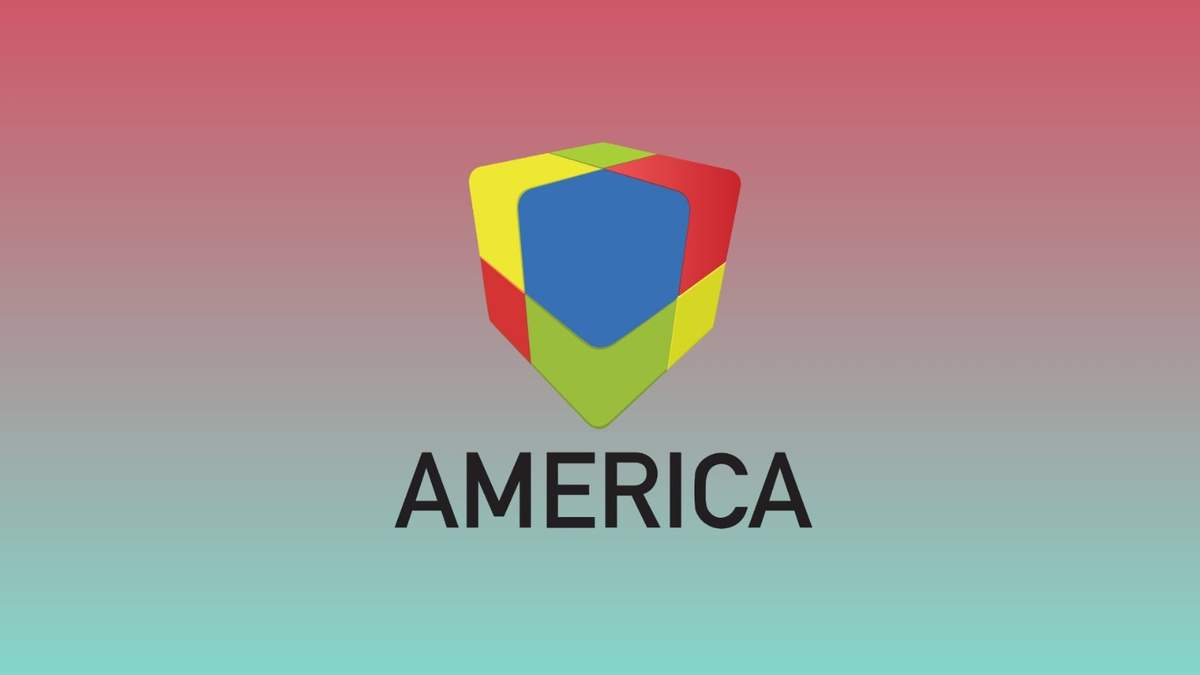 América TV. Fuente: (Instagram)
