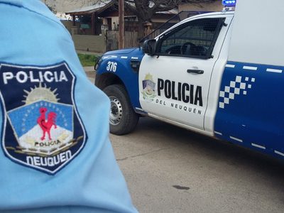 Incertidumbre en la búsqueda de los jóvenes desaparecidos en Villa Pehuenia