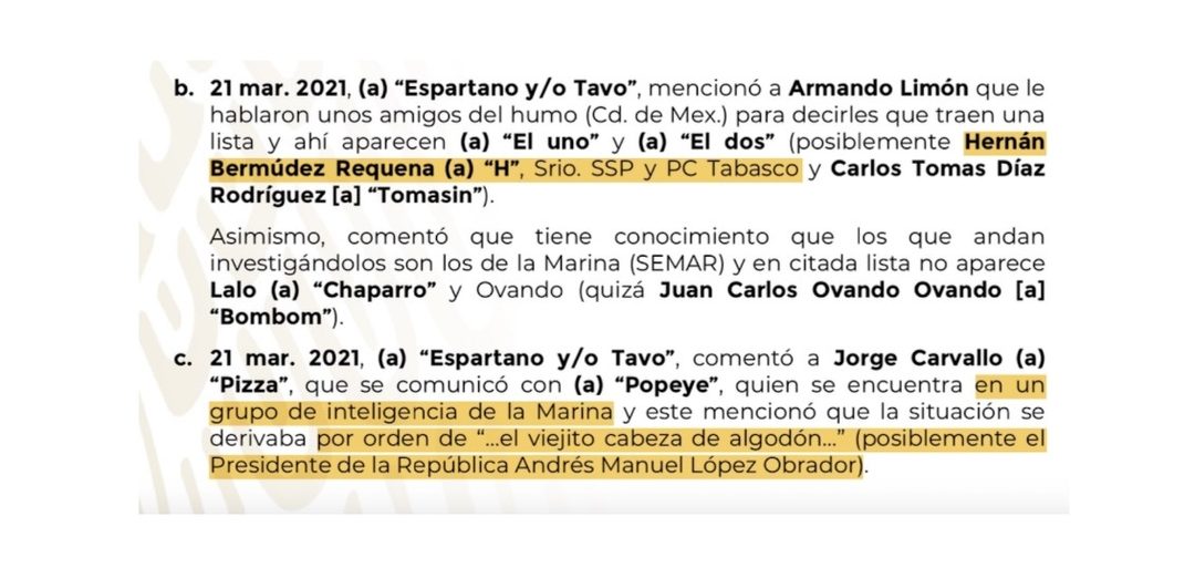 INforme