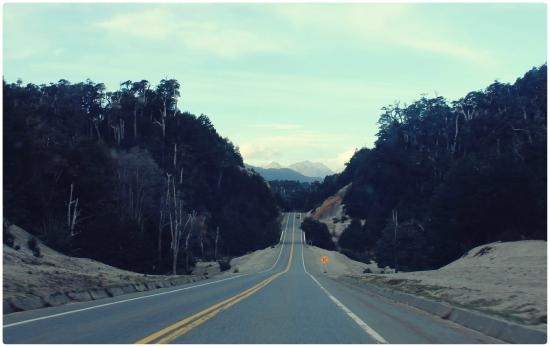 Ruta 231 Fuente: (Instagram)