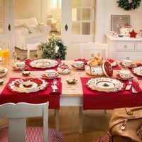Cuáles son las mejores recetas navideñas de Damián Betular y Germán Martitegui