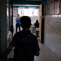 El DIF deja a niños, ancianos y personas con discapacidad en centros de rehabilitación de adicciones