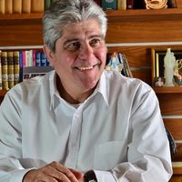 Murió Sergio Rodríguez, histórico dirigente sindical y conductor del CEC durante más de 30 años