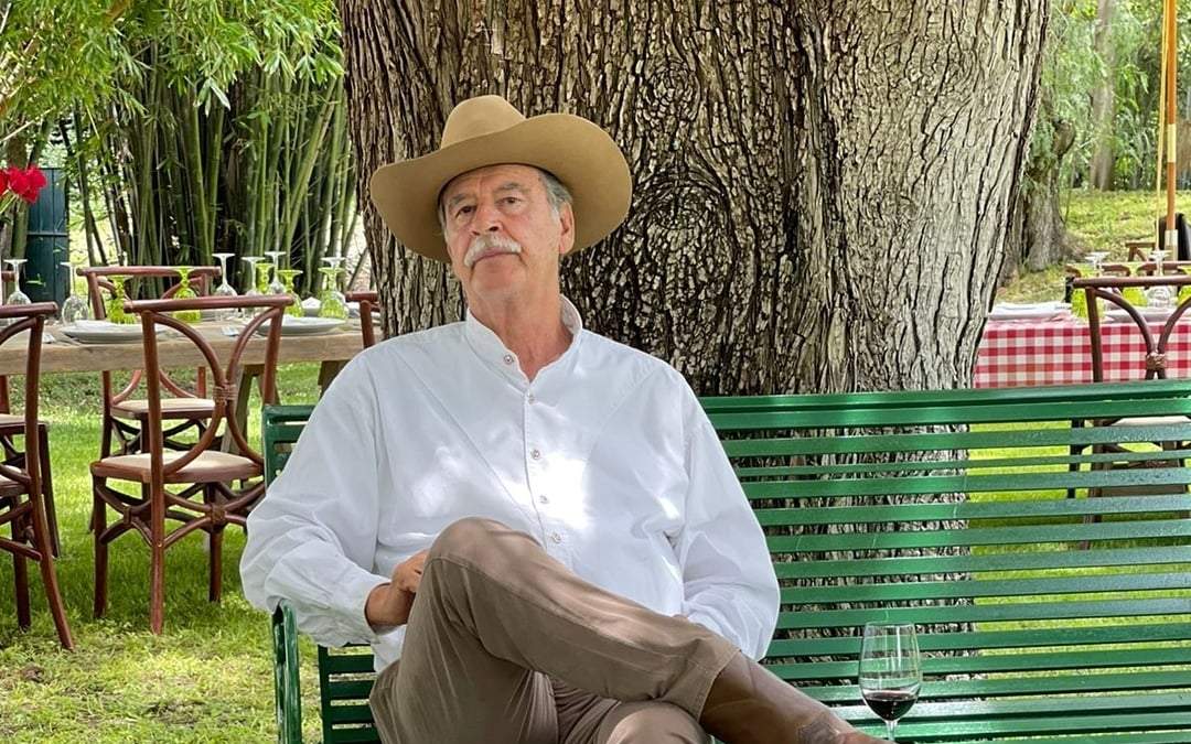 Vicente Fox