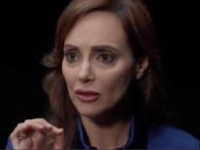 El jueves se discutirá propuesta para investigar el desabasto de medicamentos afirma Lillly Téllez