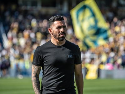 Así de grande está Flor, la primogénita de Carlos Tévez, que no pasa desapercibida en Instagram