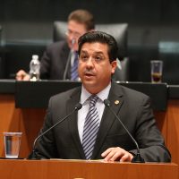 Acusado de nexos con el narco, va PAN con Cabeza de Vaca como candidato en Tamaulipas