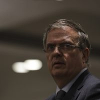 Ebrard escala su conflicto con Morena: presenta recurso ante el TEPJF
