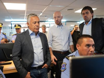Los alcances del acuerdo PRO-Cambia Mendoza