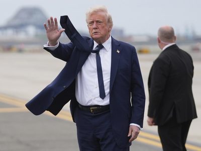 Trump: el Columbus Day será únicamente el Columbus Day... ya no el Día de los Pueblos Indigenas