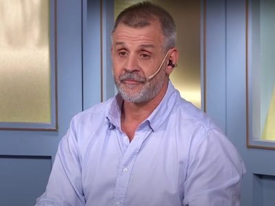 Los trapitos al sol: Christian Petersen contó la verdad de la final de “El Gran Premio de la cocina"