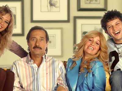 "Casados con hijos" vuelve a hacer historia en Telefe y arrasó con el rating a 18 años de su estreno