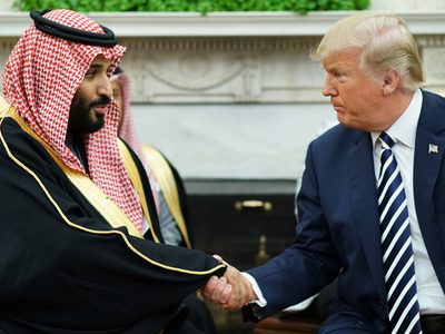 Arabia Saudita convocó a una reunión de "urgencia" de la OPEP
