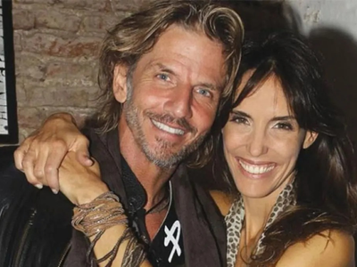 Las pruebas que indicarían la reconciliación de Facundo Arana y María Susini