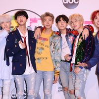 ¡Qué talento! Los miembros de BTS revelaron su faceta como modelos para una importante marca