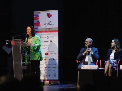 Wole Soyinka, Jarvis Cocker y Rosa Montero, entre las cartas fuertes del Hay Festival Querétaro 2022