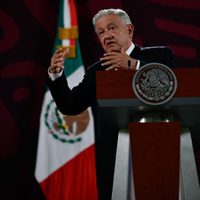 AMLO llama a cerrar filas con Sheinbaum para el próximo gobierno