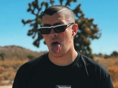 ¡Cifras millonarias! Las giras de Bad Bunny y Marc Anthony están entre las que más dinero generan