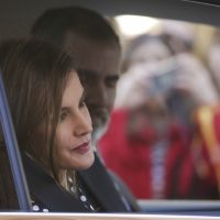 La reina Letizia pierde a una persona muy especial: no hay marcha atrás