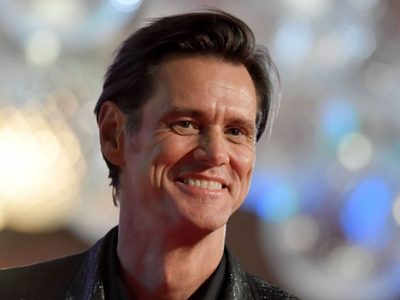 Jim Carrey hizo una confesión de amor hacia una colega que jamás pudo olvidar