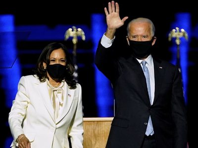 Dos presidentes latinoamericanos aún no reconocen la victoria de Biden sobre Trump