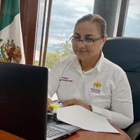 Tribunal confirma el triunfo de la morenista Griselda Martínez en Manzanillo