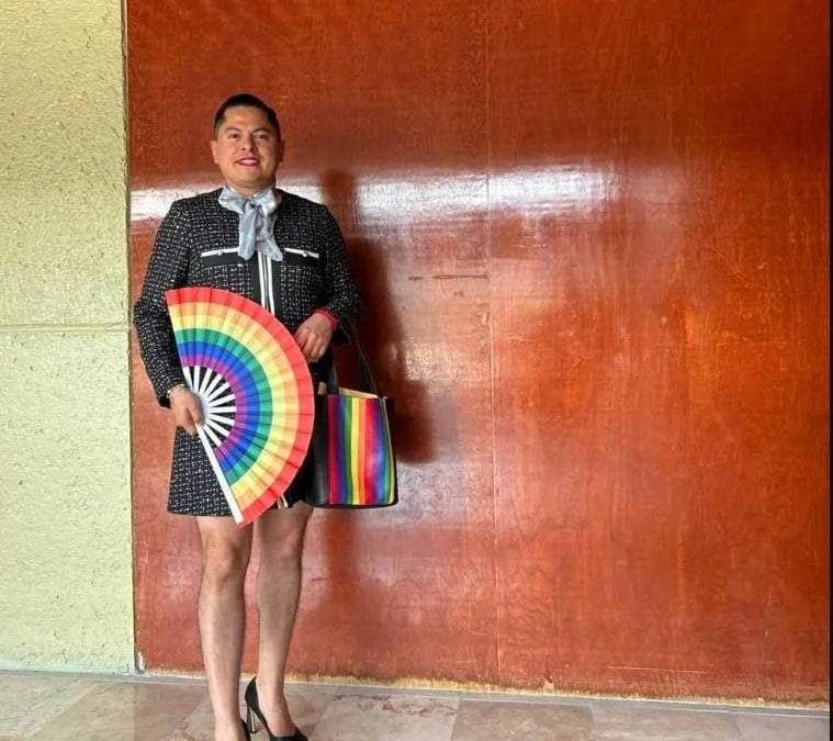Labor por la inclusión