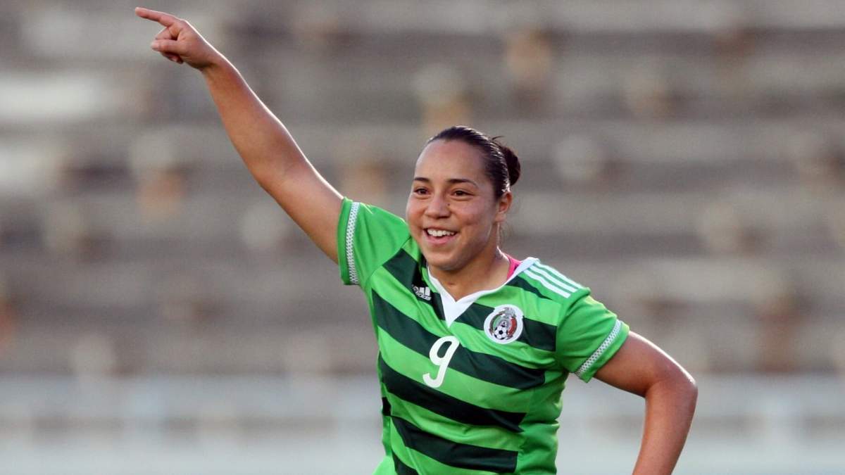 Charlyn Corral