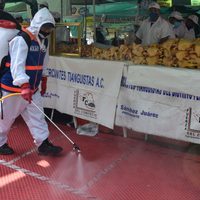 La FAO prevé que aumente el hambre y la pobreza por medidas contra la pandemia