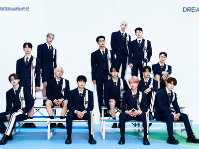 Con una artista mexicana: el anuncio de Seventeen que sorprendió a sus fans
