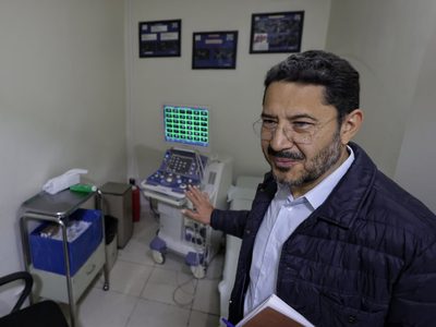 De madrugada, emite ISSSTE convocatoria a licitación