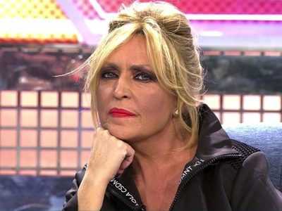 Lydia Lozano se confiesa tras haber vivido uno de los peores momentos en la televisión