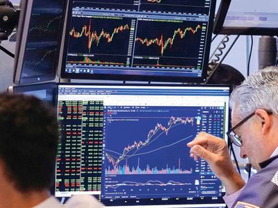 El Riesgo País se afianza por debajo de los 500 puntos