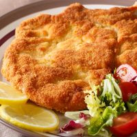 Día de la Milanesa: por qué se celebra este domingo 3 de mayo