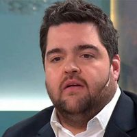 "Yo estaba muy asustado": la inesperada reflexión de Darío Barassi por el Día de Padre
