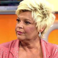 El "imperdonable" error de ortografía de Terelu Campos por el que fue fulminada en redes