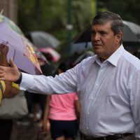 Juez niega amparo al secretario general de Gobierno en Nuevo León