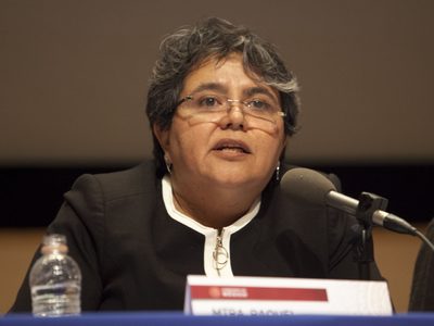 Esta es la razón que dio la jefa del SAT para inscribir a jóvenes de 18 años en el RFC