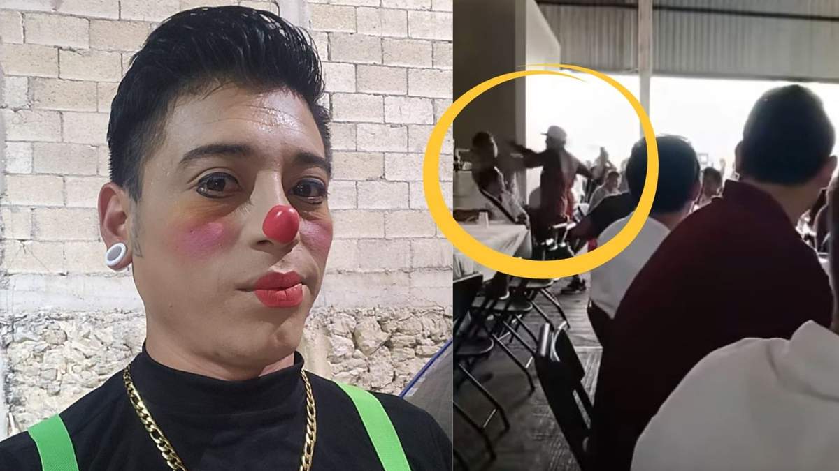 ¿Qué detonó la pelea en una posada de fin de año? Te contamos cómo un comentario provocó la agresión.